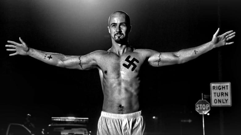 American History X thumbnail