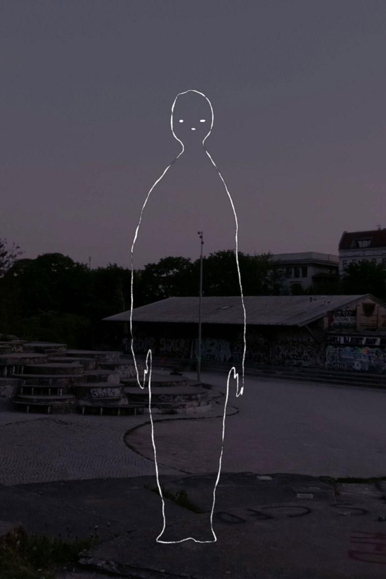 Ghost in the Park poster image