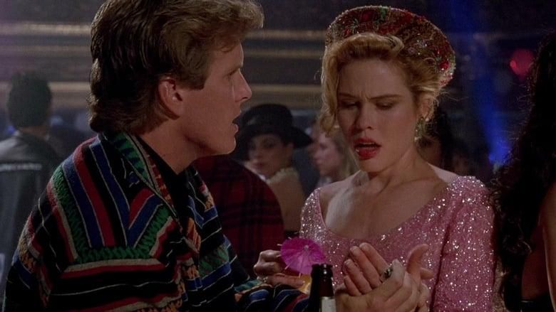 Night Angel thumbnail