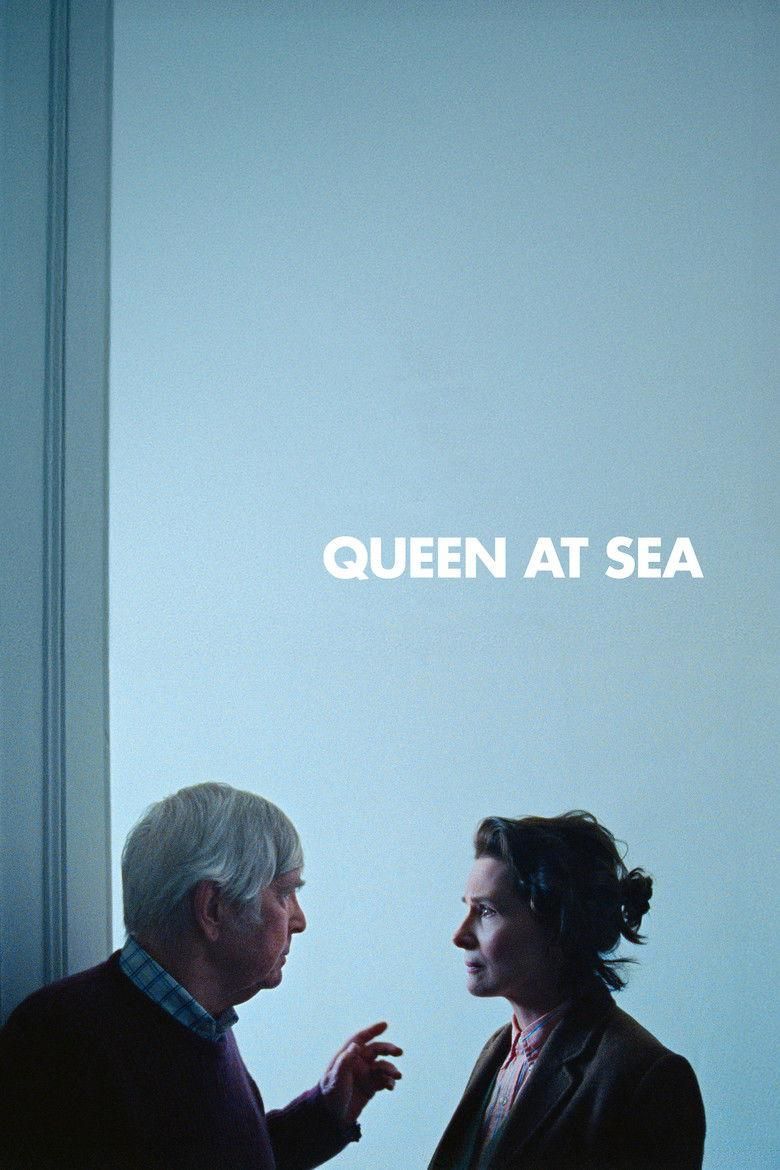 Queen at Sea poster image