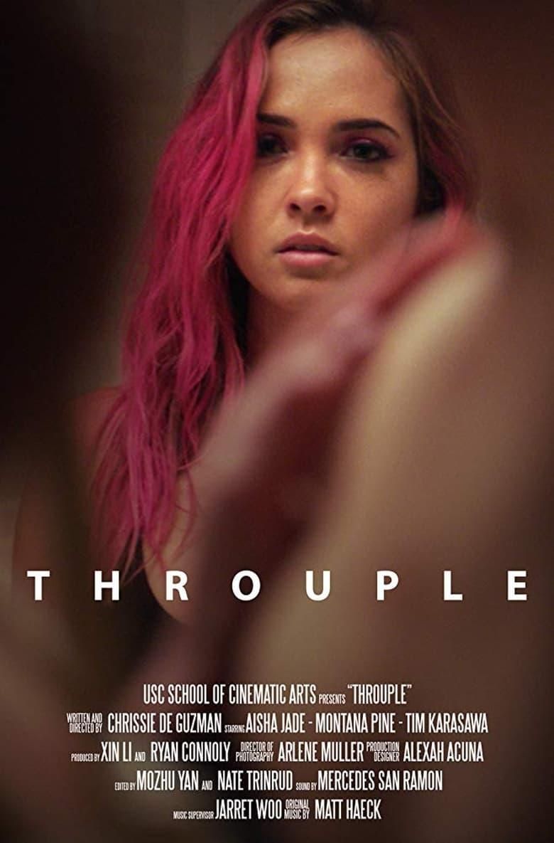 Throuple logo