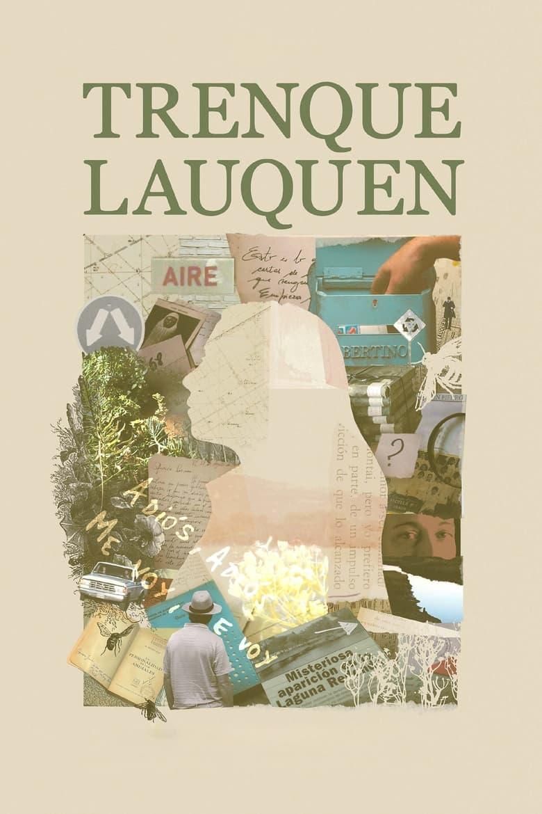 Trenque Lauquen poster image