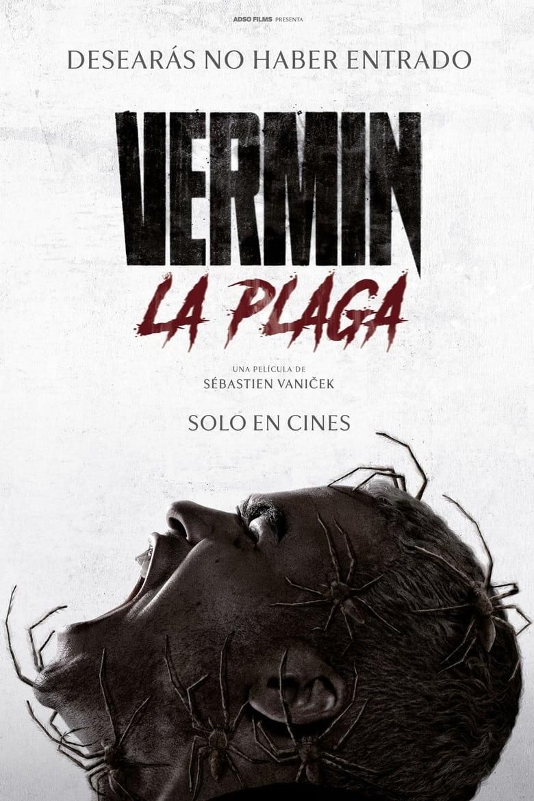 Arácnidos poster image