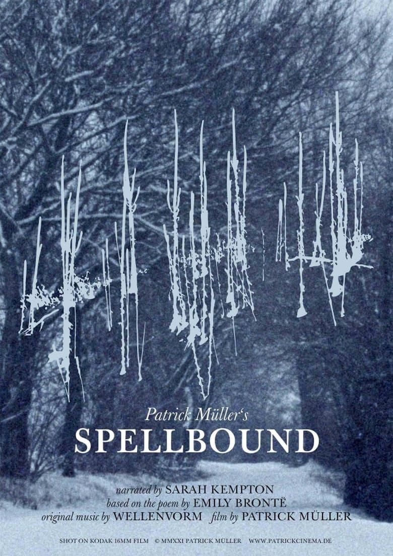 Spellbound poster image