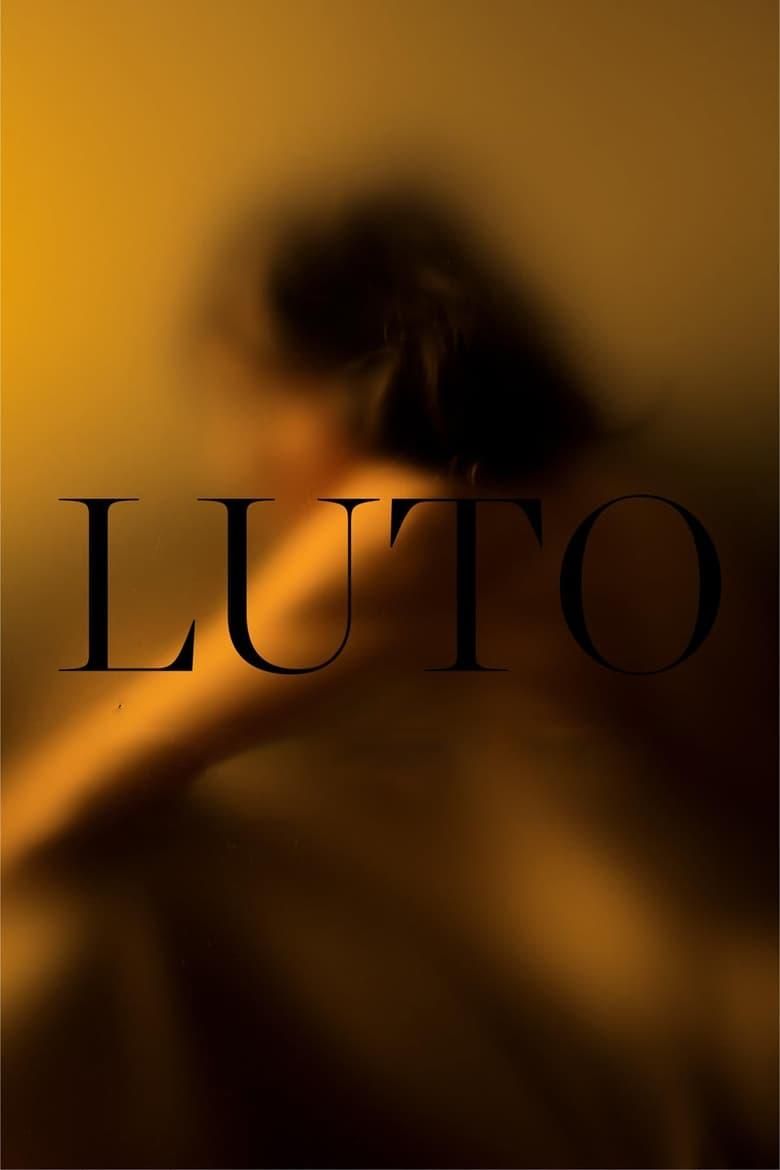 Luto poster image