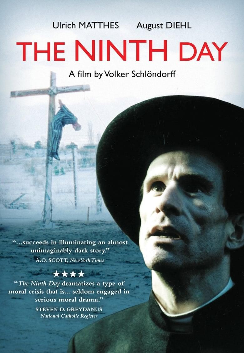 The Ninth Day poster image
