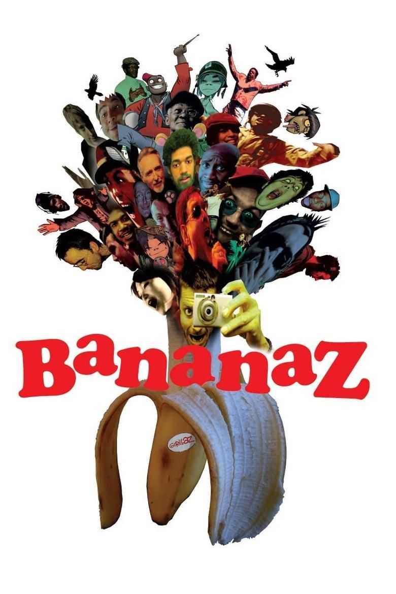 Bananaz logo