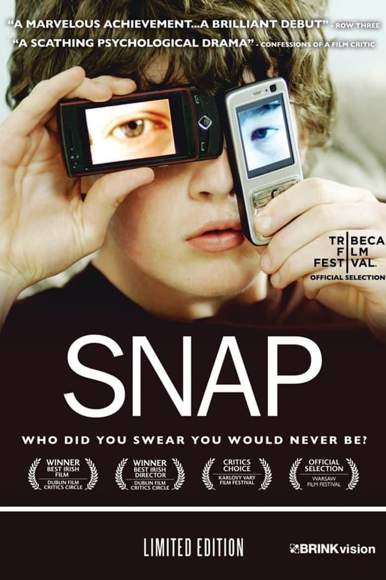 Snap poster image