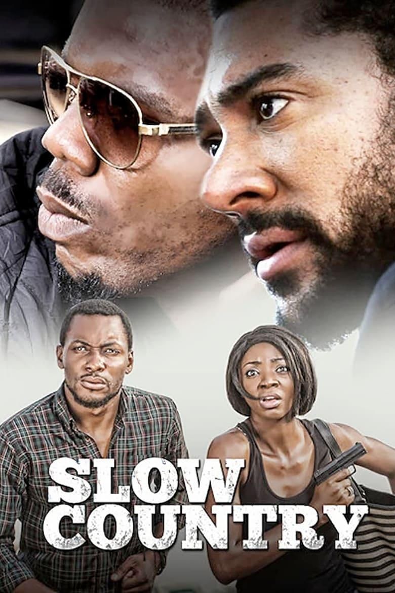Slow Country poster image