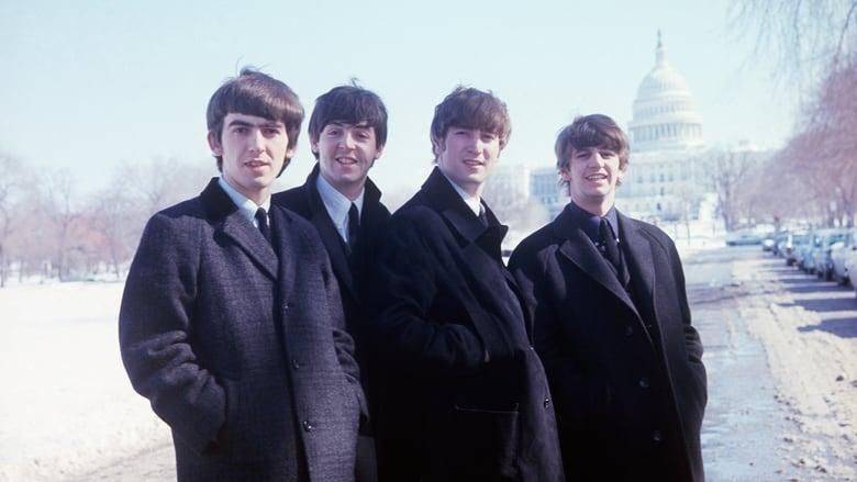 The Beatles: Eight Days a Week - The Touring Years thumbnail