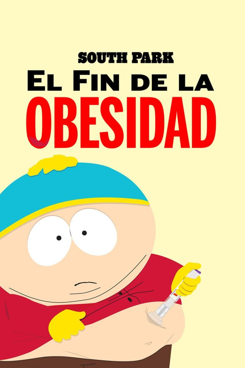 South Park: El Fin de la Obesidad poster image