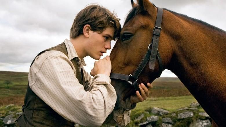 War Horse thumbnail