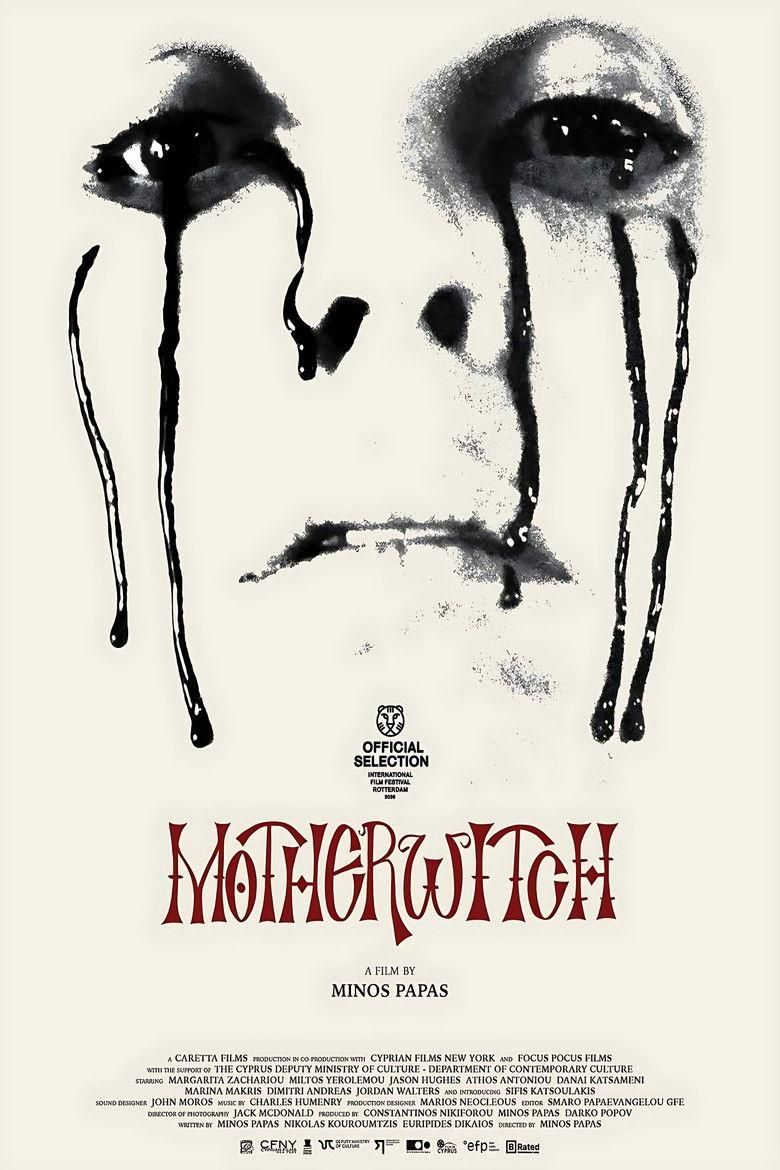 Motherwitch poster image