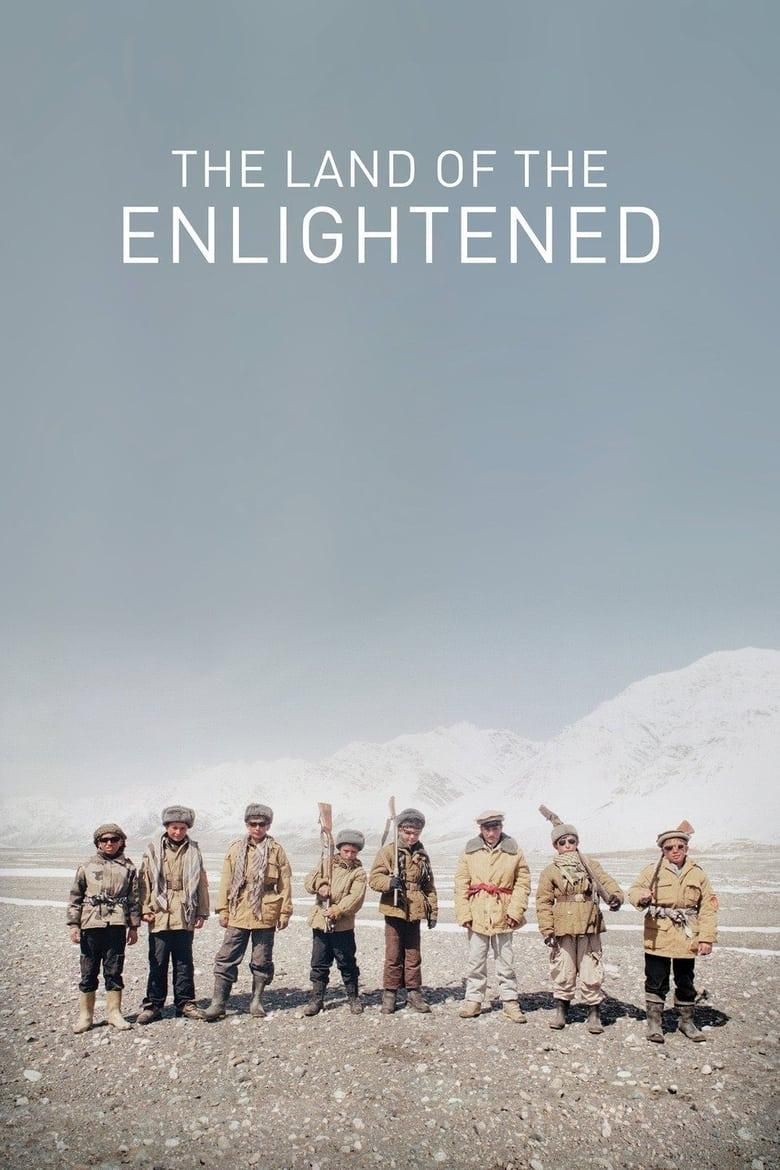 The Land of the Enlightened poster image