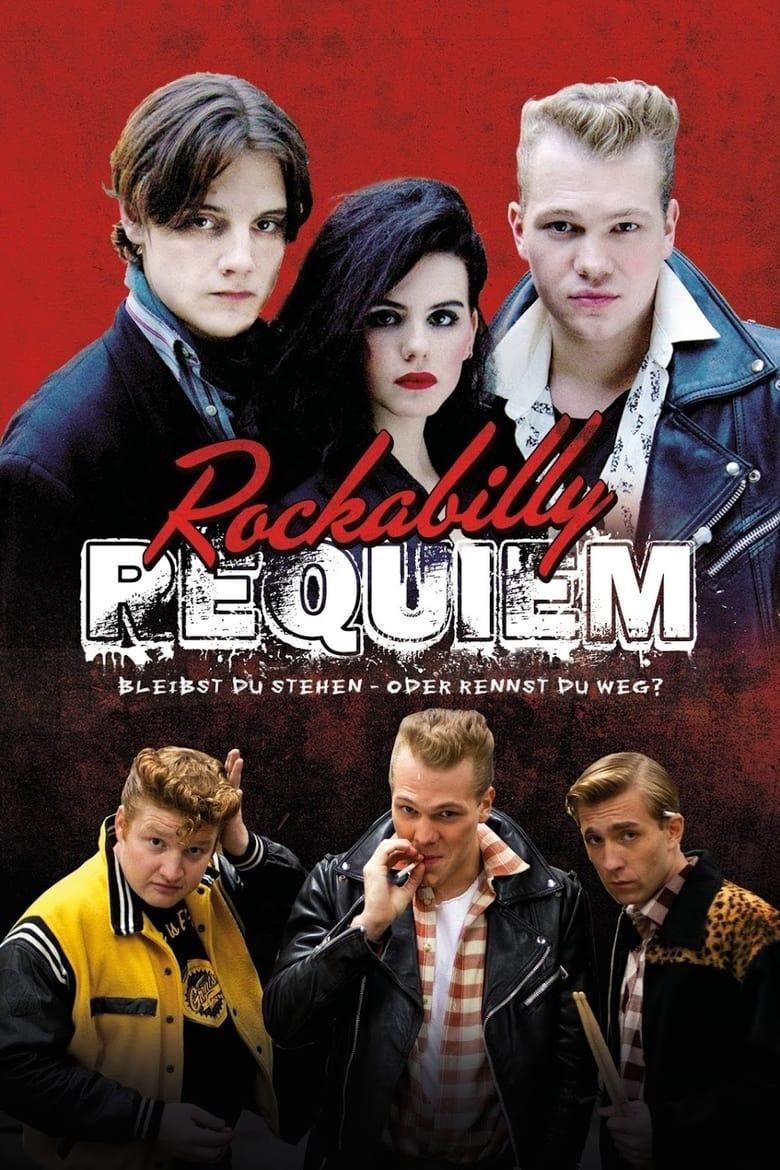 Rockabilly Requiem poster image