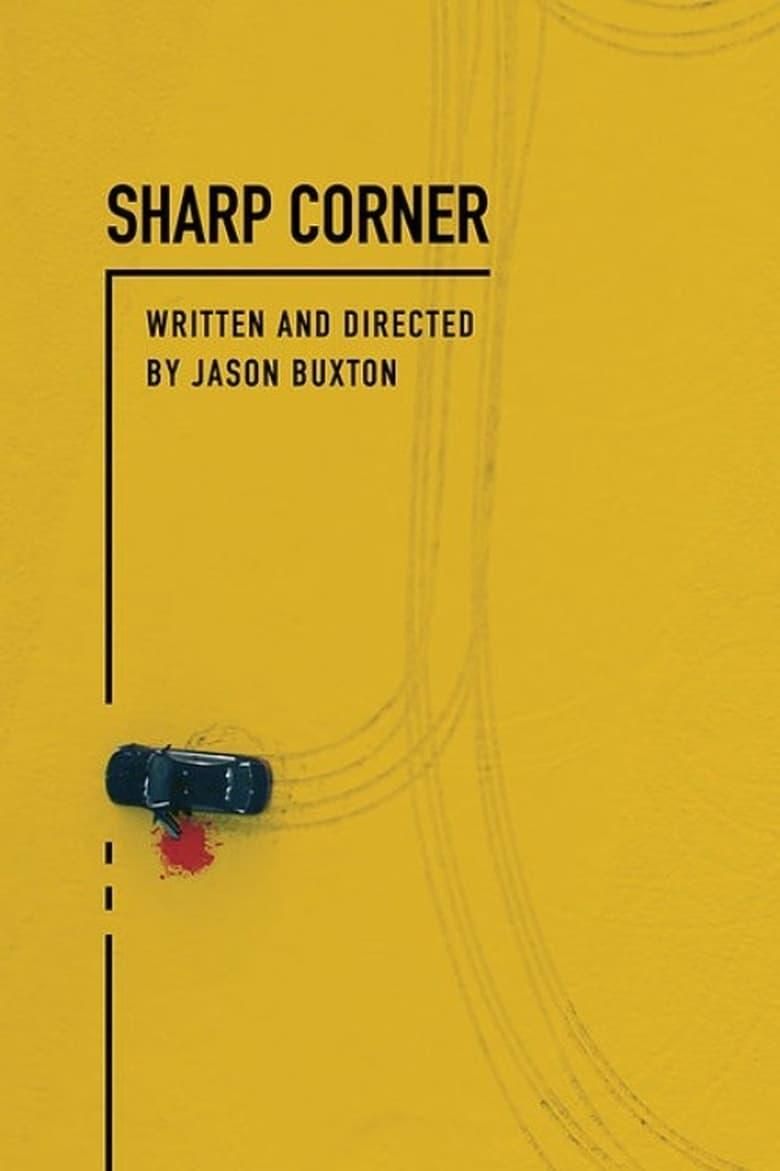 Sharp Corner poster image