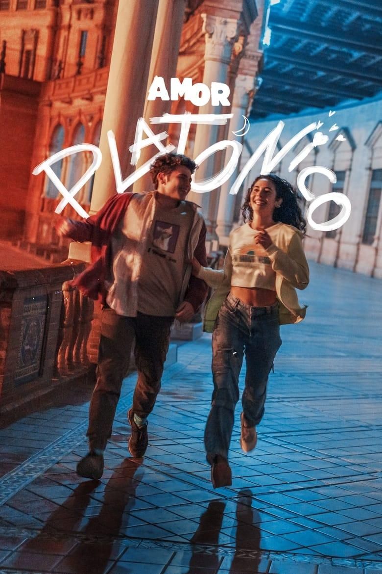 Amor platónico poster image