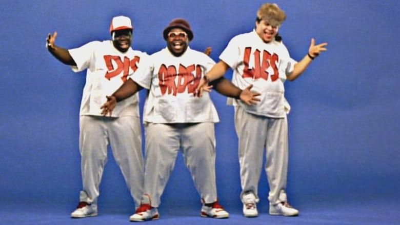 Disorderlies thumbnail