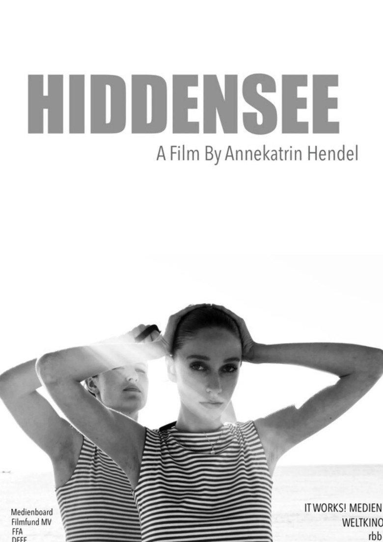 Hiddensee poster image