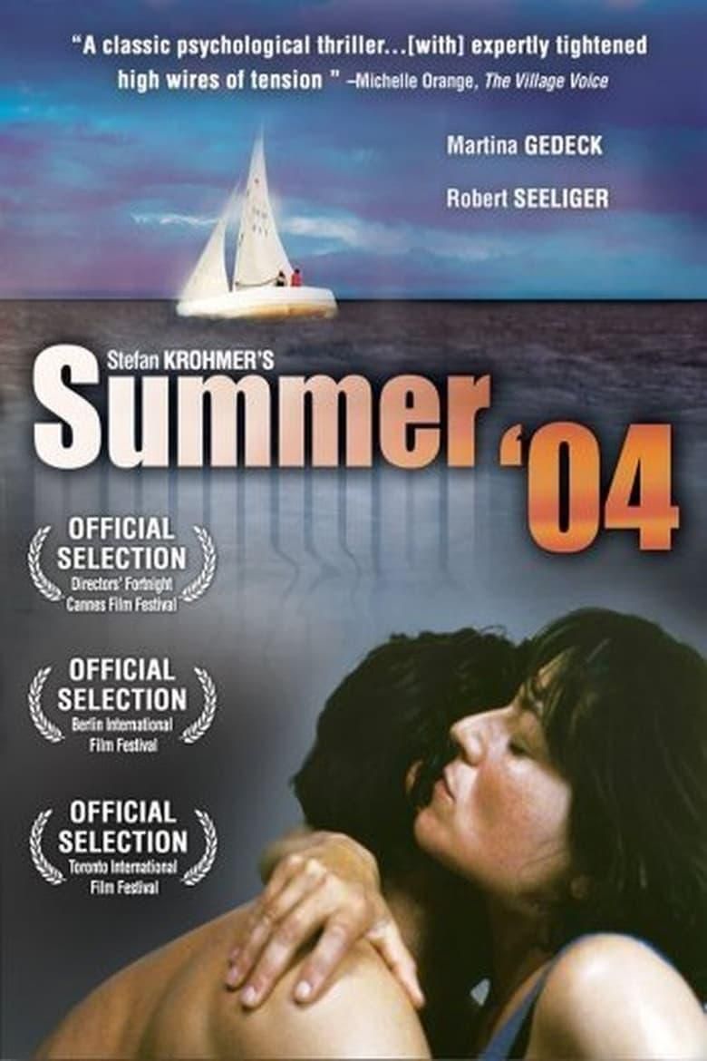 Summer '04 poster image