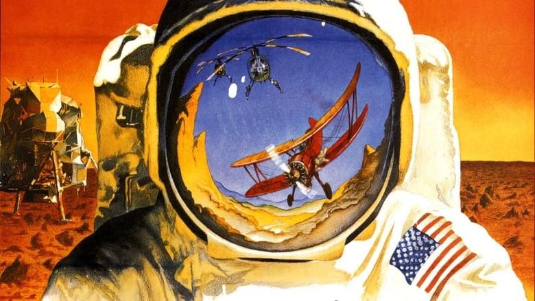 Capricorn One thumbnail
