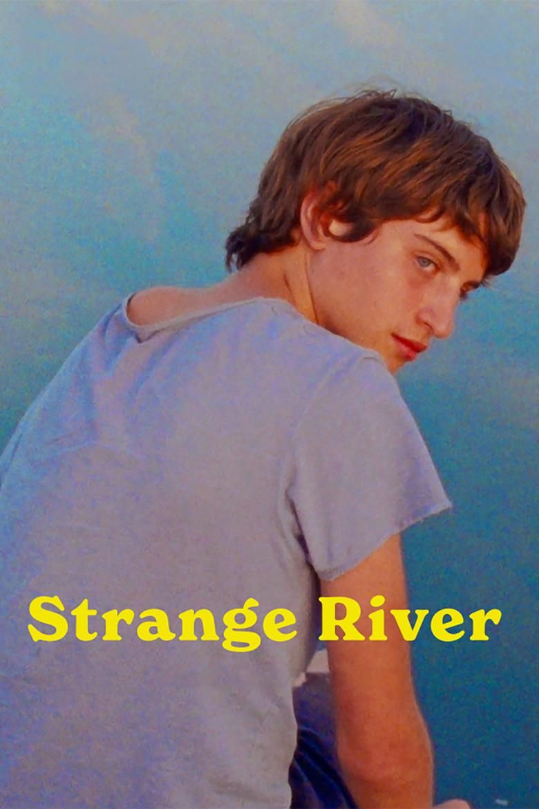 Strange River poster image