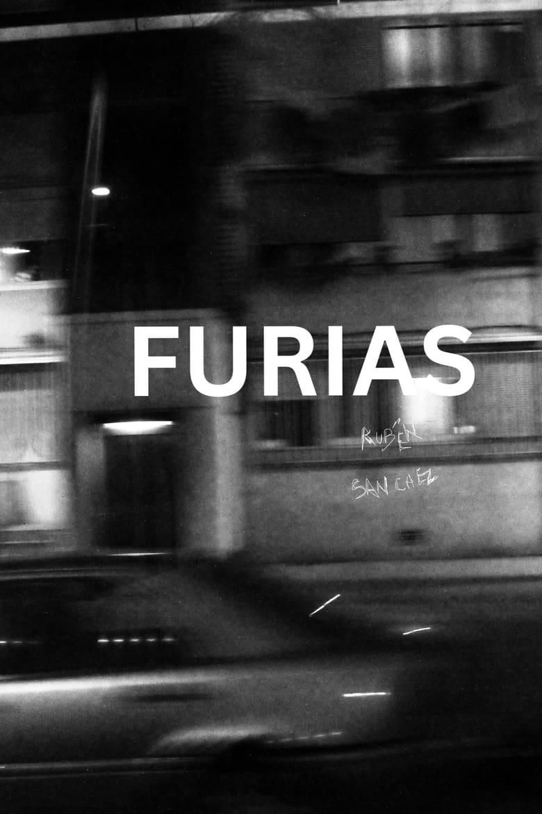 FURIAS poster image