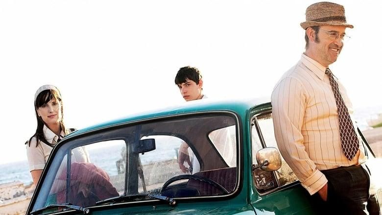 Living Is Easy with Eyes Closed thumbnail