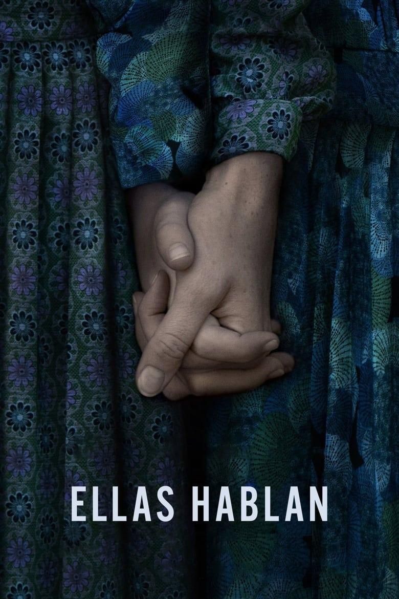 Ellas hablan poster image