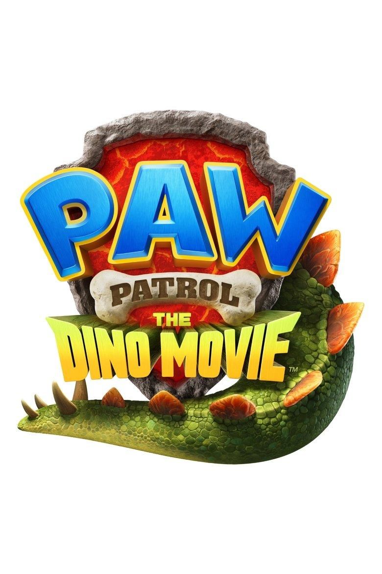 PAW Patrol: The Dino Movie poster image