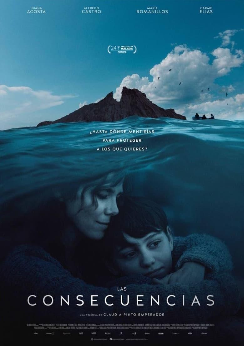 The Consequences poster image