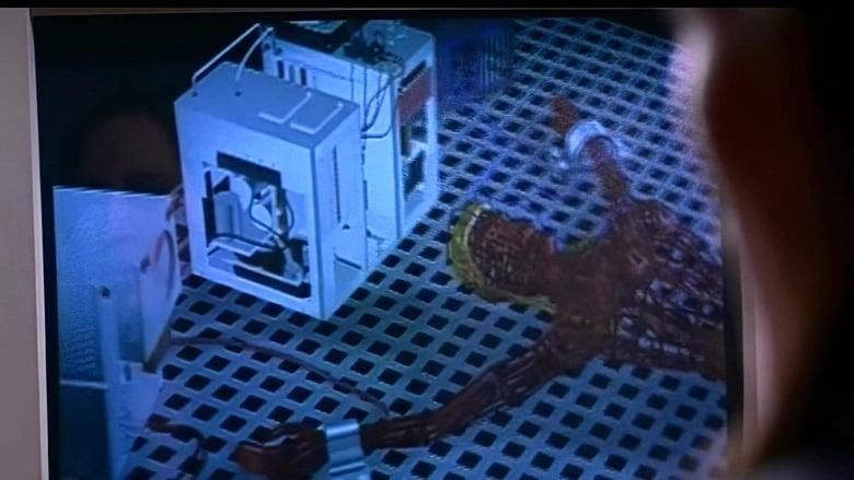 The Final Cut thumbnail