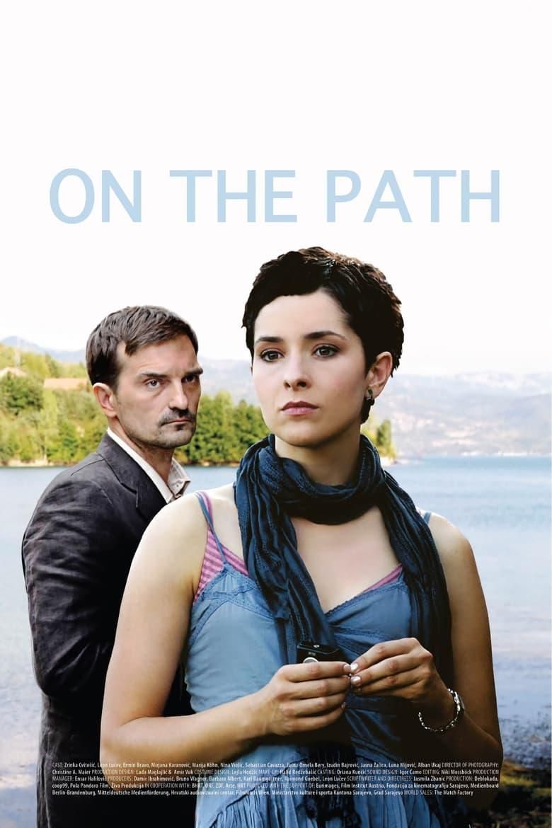 On the Path poster image