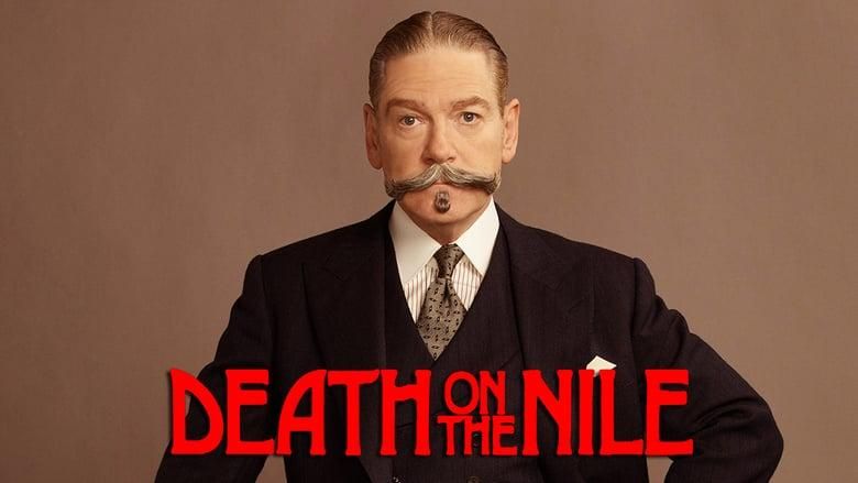 Death on the Nile thumbnail