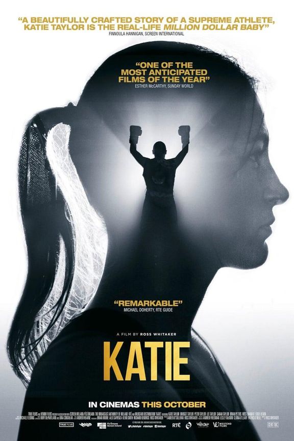 poster for Katie