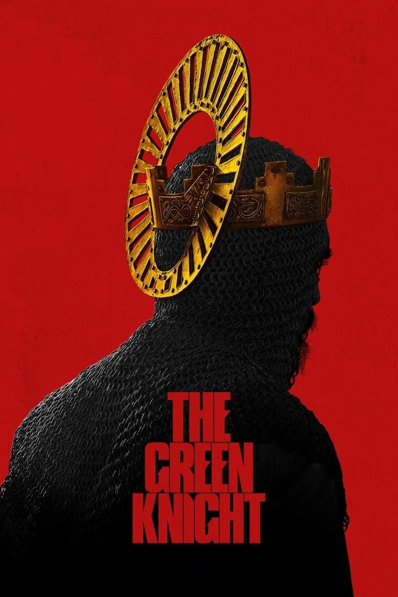 The Green Knight poster image