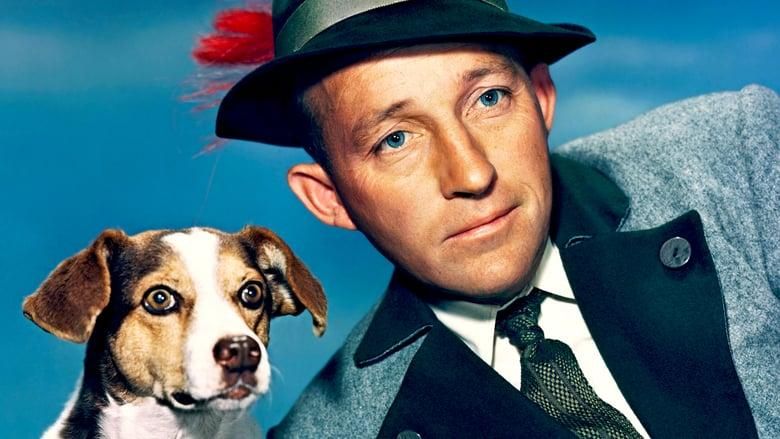 Bing Crosby: Rediscovered thumbnail
