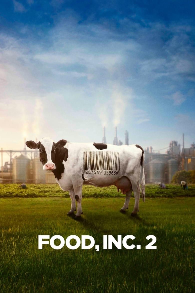 Food, Inc. 2 poster image