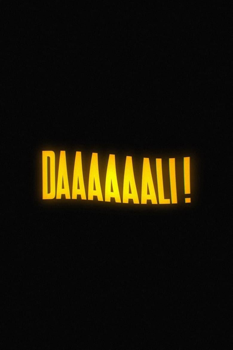 Daaaaaali! logo
