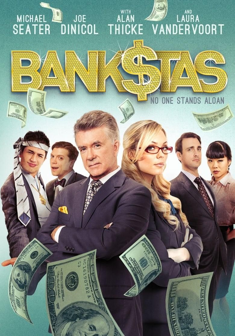 Bank logo
