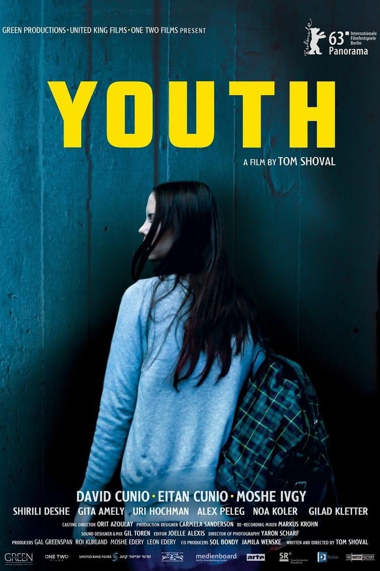 Youth poster image