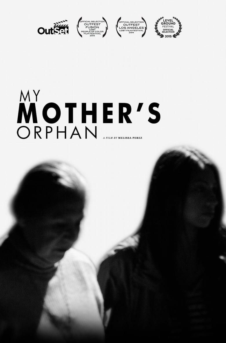 My Mother's Orphan logo