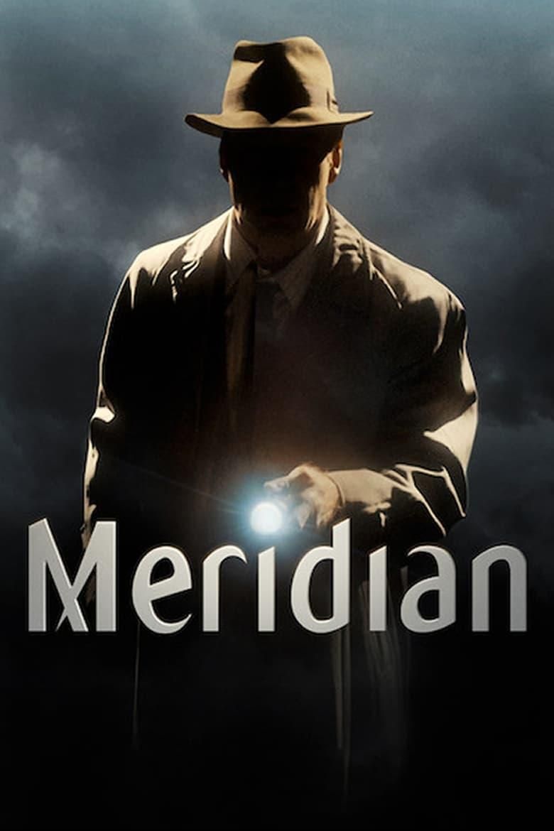 Meridian logo