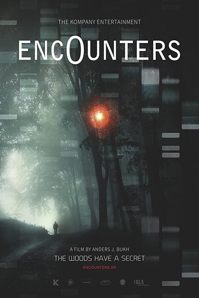 Encounters logo