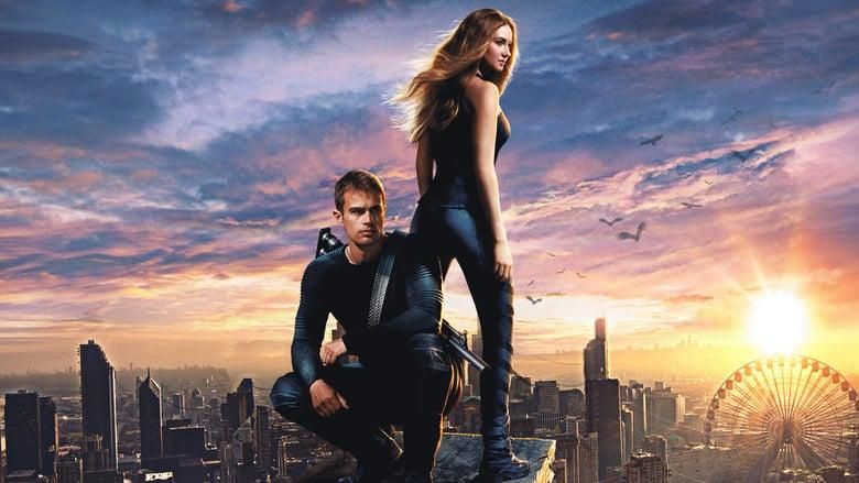 Divergent thumbnail