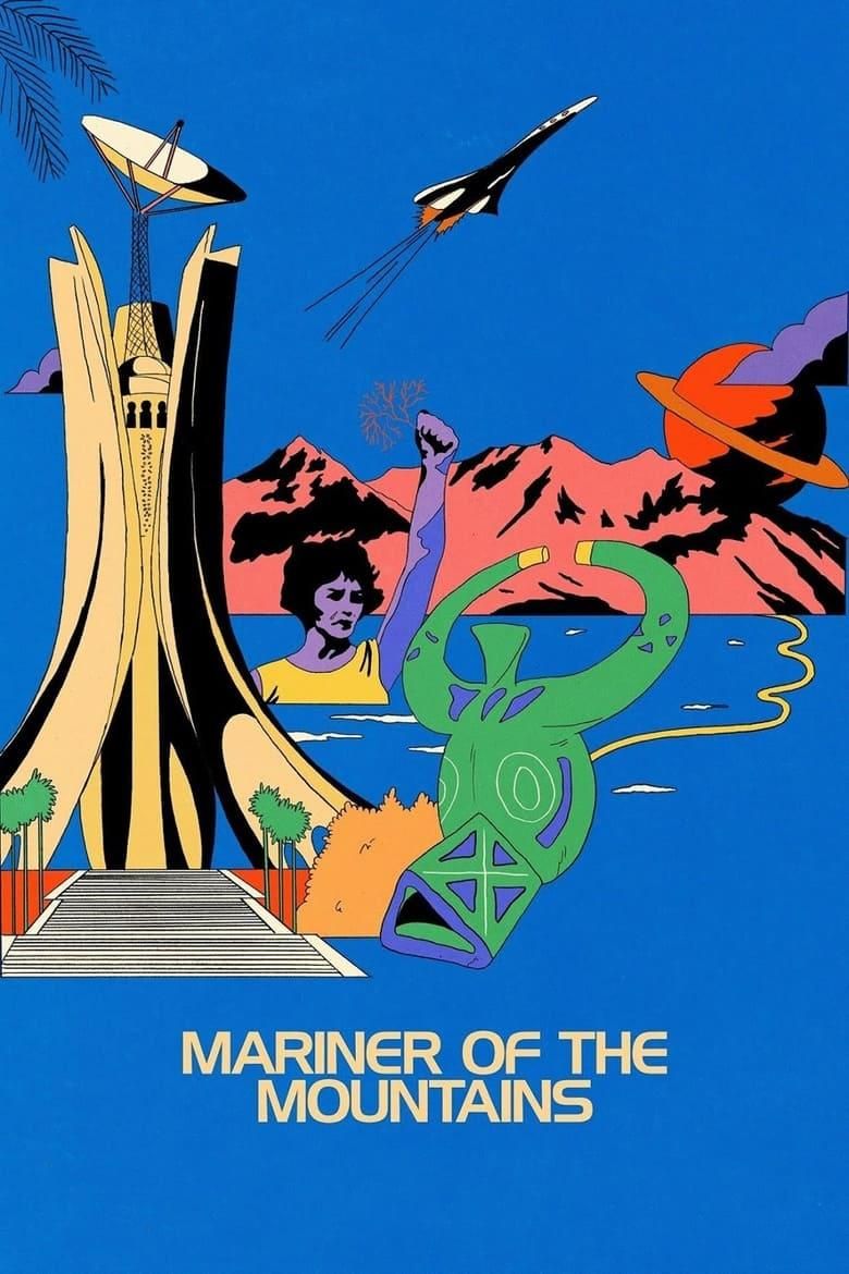 Mariner of the Mountains poster image