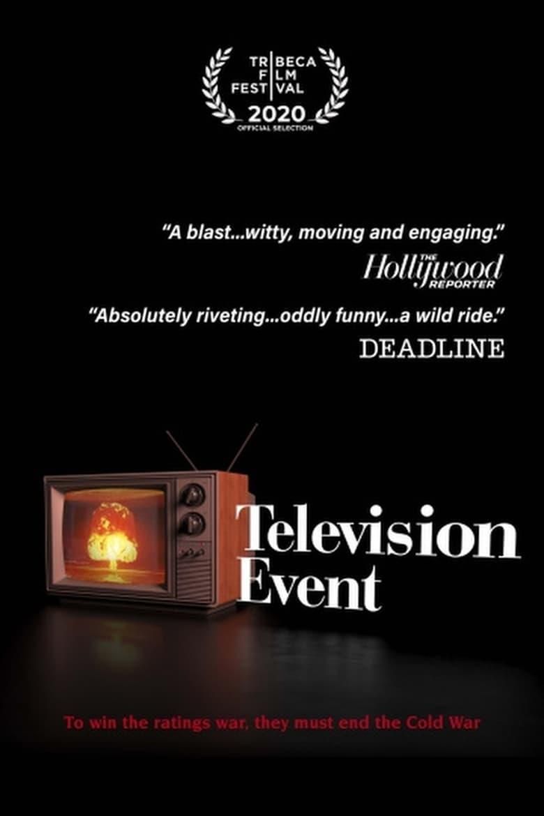 Television Event logo