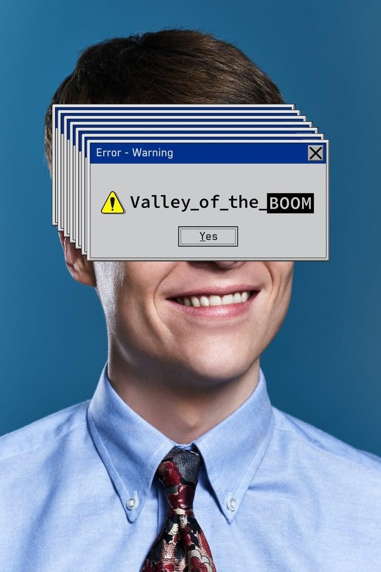 Valley of the Boom logo