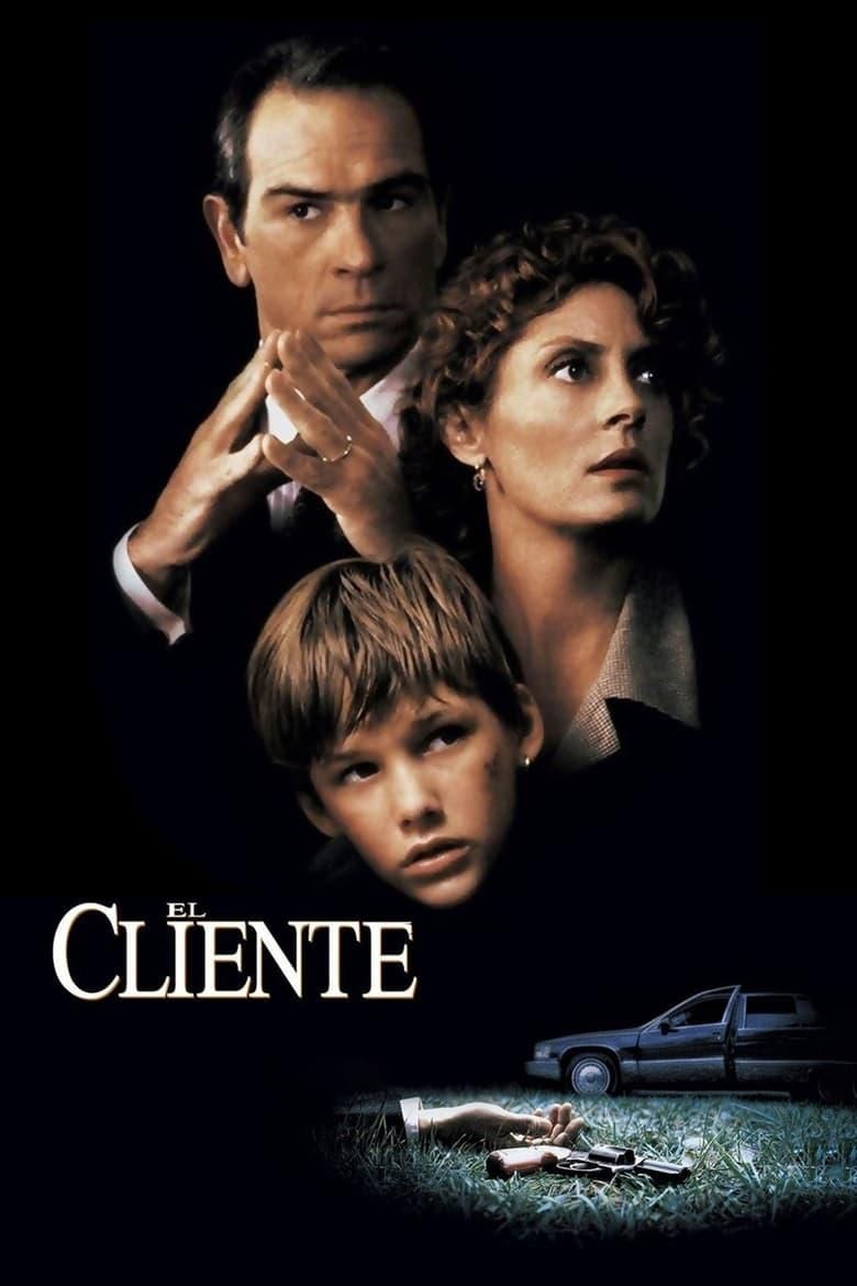 El cliente poster image