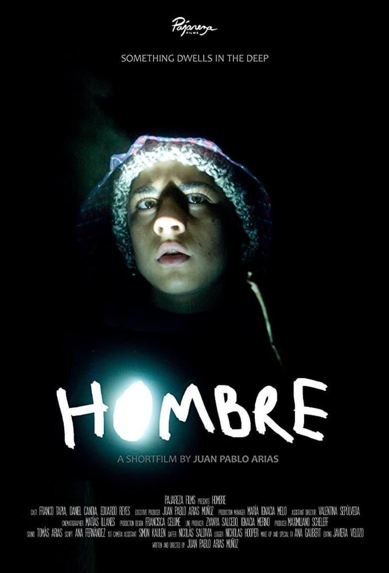 Hombre logo